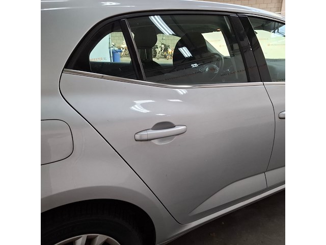 Personenauto, renault, megane, 2019 - afbeelding 61 van  63