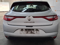 Personenauto, renault, megane, 2019 - afbeelding 63 van  63