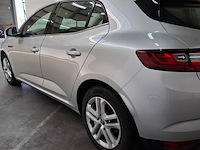 Personenauto, renault, megane, 2019 - afbeelding 2 van  69
