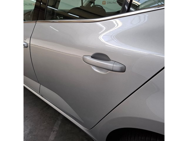 Personenauto, renault, megane, 2019 - afbeelding 3 van  69