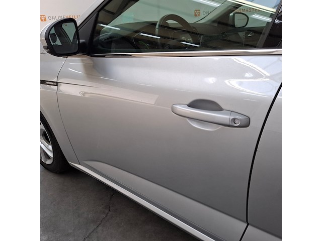 Personenauto, renault, megane, 2019 - afbeelding 4 van  69