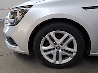 Personenauto, renault, megane, 2019 - afbeelding 5 van  69