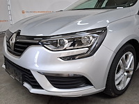 Personenauto, renault, megane, 2019 - afbeelding 7 van  69