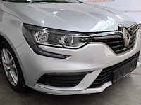 Personenauto, renault, megane, 2019 - afbeelding 11 van  69