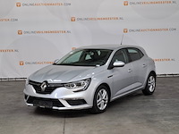 Personenauto, renault, megane, 2019 - afbeelding 1 van  69