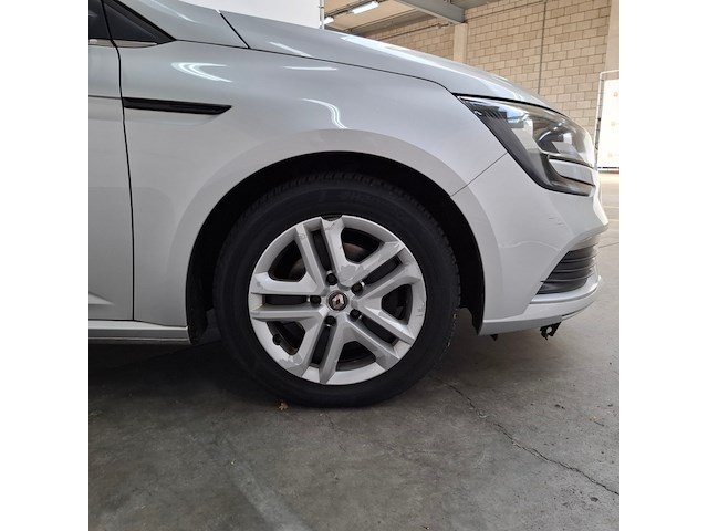 Personenauto, renault, megane, 2019 - afbeelding 14 van  69