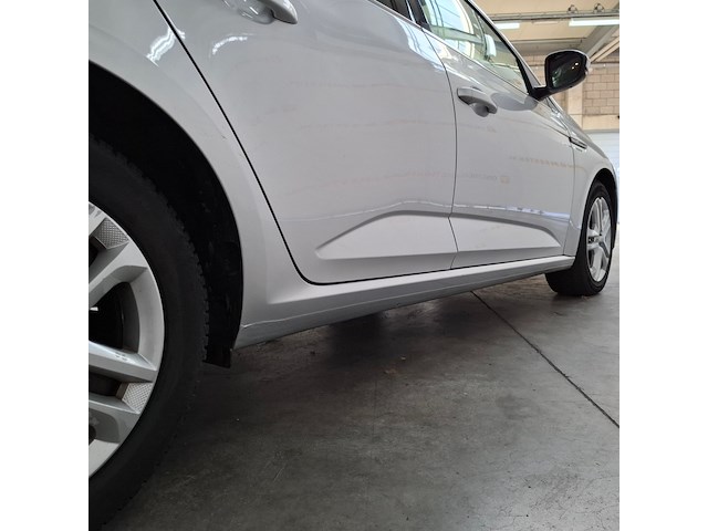 Personenauto, renault, megane, 2019 - afbeelding 15 van  69