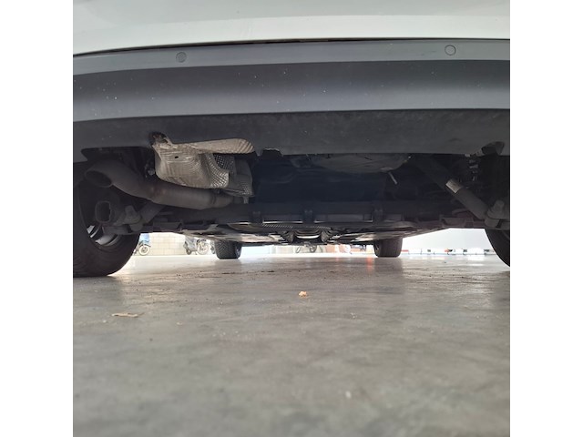Personenauto, renault, megane, 2019 - afbeelding 19 van  69