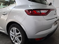 Personenauto, renault, megane, 2019 - afbeelding 20 van  69