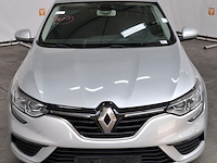 Personenauto, renault, megane, 2019 - afbeelding 12 van  69