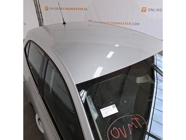Personenauto, renault, megane, 2019 - afbeelding 24 van  69
