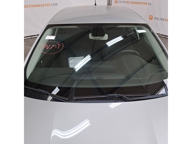 Personenauto, renault, megane, 2019 - afbeelding 25 van  69