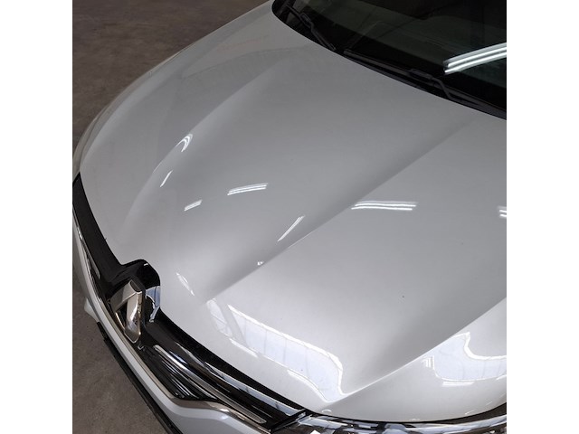 Personenauto, renault, megane, 2019 - afbeelding 26 van  69