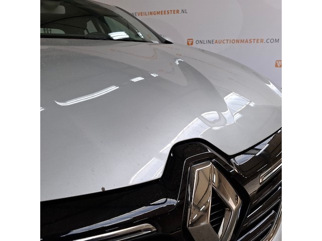 Personenauto, renault, megane, 2019 - afbeelding 27 van  69