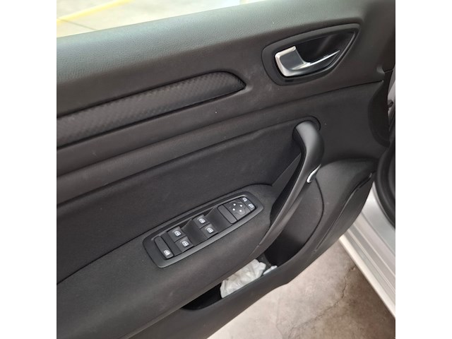 Personenauto, renault, megane, 2019 - afbeelding 29 van  69