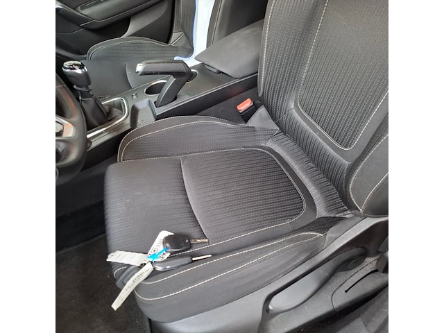 Personenauto, renault, megane, 2019 - afbeelding 31 van  69