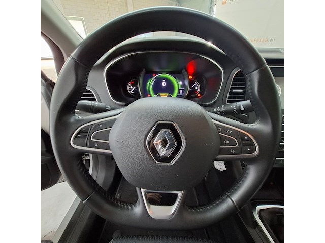 Personenauto, renault, megane, 2019 - afbeelding 33 van  69