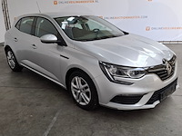 Personenauto, renault, megane, 2019 - afbeelding 23 van  69