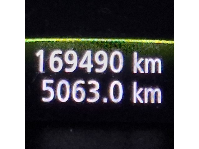 Personenauto, renault, megane, 2019 - afbeelding 36 van  69