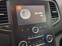 Personenauto, renault, megane, 2019 - afbeelding 37 van  69