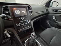 Personenauto, renault, megane, 2019 - afbeelding 39 van  69