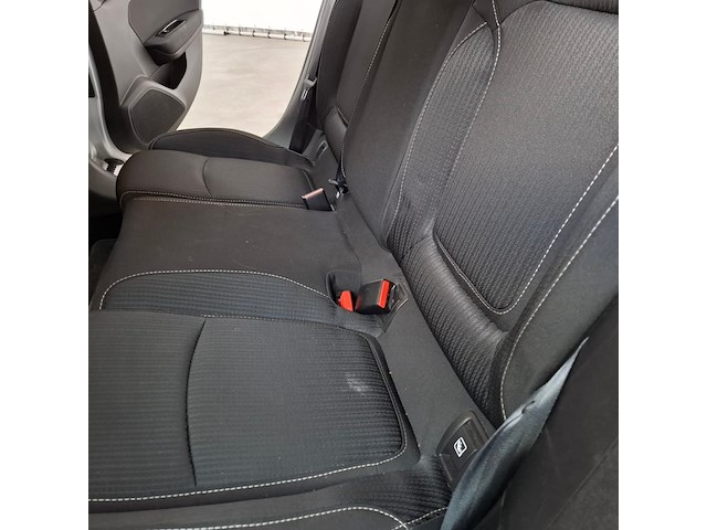 Personenauto, renault, megane, 2019 - afbeelding 42 van  69