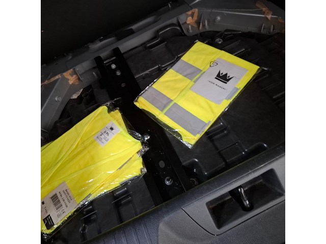 Personenauto, renault, megane, 2019 - afbeelding 46 van  69