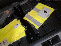 Personenauto, renault, megane, 2019 - afbeelding 46 van  69