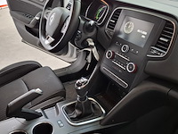 Personenauto, renault, megane, 2019 - afbeelding 49 van  69