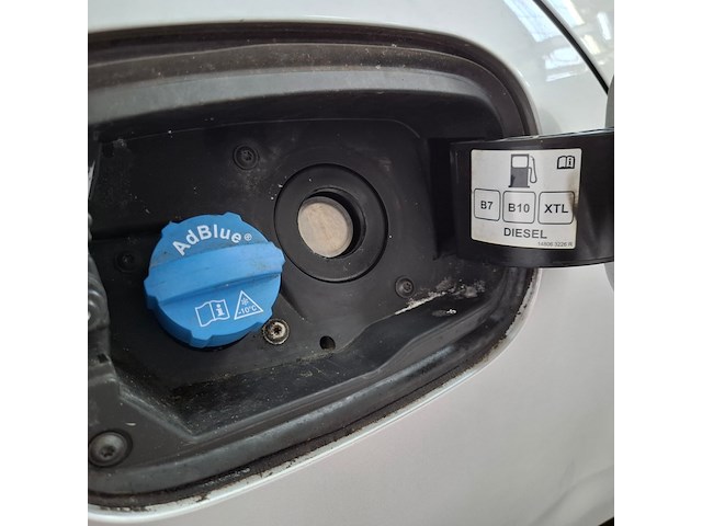 Personenauto, renault, megane, 2019 - afbeelding 53 van  69
