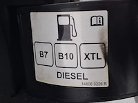 Personenauto, renault, megane, 2019 - afbeelding 54 van  69