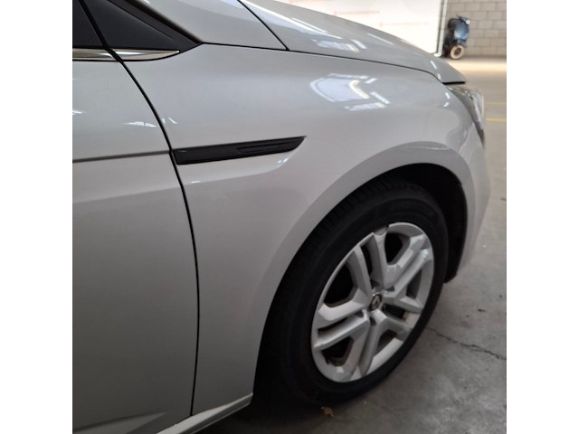 Personenauto, renault, megane, 2019 - afbeelding 45 van  69
