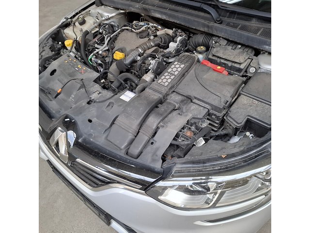 Personenauto, renault, megane, 2019 - afbeelding 57 van  69
