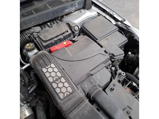 Personenauto, renault, megane, 2019 - afbeelding 58 van  69
