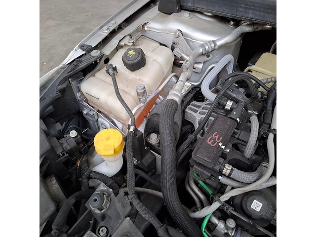 Personenauto, renault, megane, 2019 - afbeelding 60 van  69