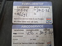 Personenauto, renault, megane, 2019 - afbeelding 61 van  69