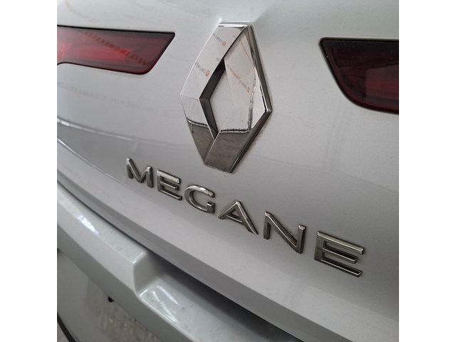 Personenauto, renault, megane, 2019 - afbeelding 63 van  69