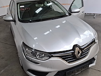 Personenauto, renault, megane, 2019 - afbeelding 64 van  69
