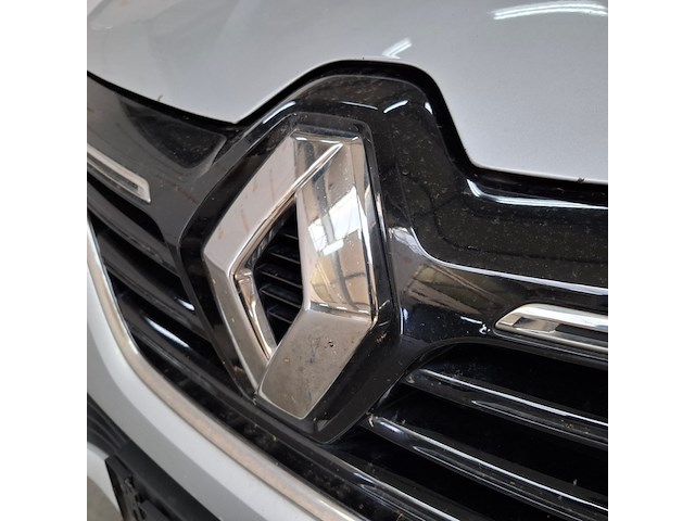 Personenauto, renault, megane, 2019 - afbeelding 65 van  69
