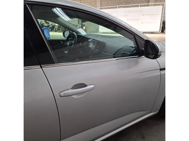 Personenauto, renault, megane, 2019 - afbeelding 56 van  69