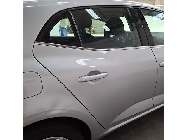 Personenauto, renault, megane, 2019 - afbeelding 67 van  69