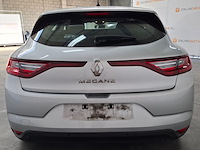 Personenauto, renault, megane, 2019 - afbeelding 69 van  69