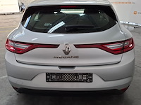 Personenauto, renault, megane, 2019 - afbeelding 3 van  79