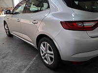 Personenauto, renault, megane, 2019 - afbeelding 4 van  79