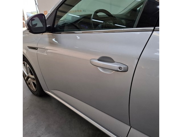 Personenauto, renault, megane, 2019 - afbeelding 6 van  79