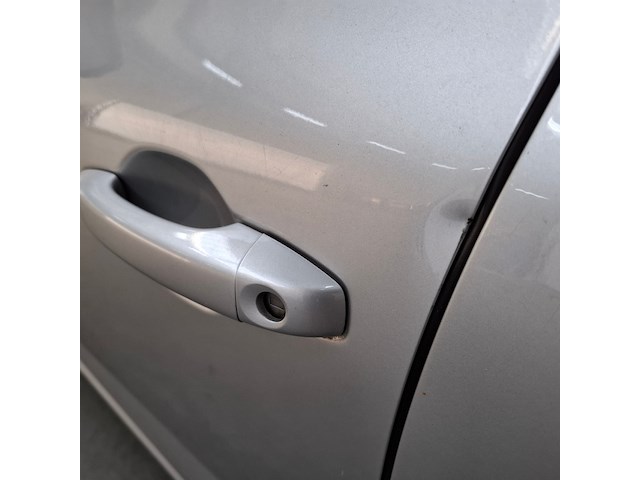 Personenauto, renault, megane, 2019 - afbeelding 7 van  79