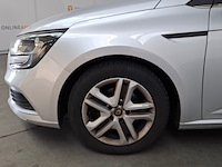 Personenauto, renault, megane, 2019 - afbeelding 8 van  79