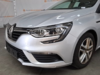 Personenauto, renault, megane, 2019 - afbeelding 10 van  79