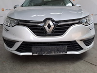 Personenauto, renault, megane, 2019 - afbeelding 11 van  79