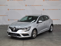 Personenauto, renault, megane, 2019 - afbeelding 1 van  79